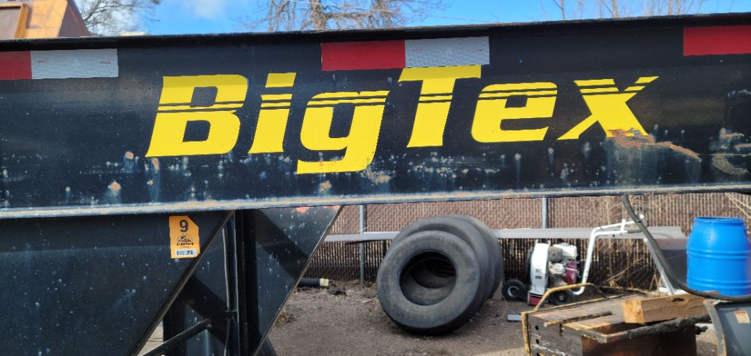 2012 BIG TEX 22GN 35 - Image 2